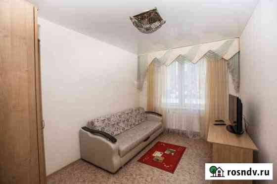 1-комнатная квартира, 32 м², 2/9 эт. в аренду посуточно в Ноябрьске Ноябрьск