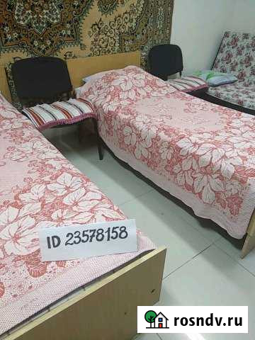 Дом 30 м² на участке 1 сот. в аренду посуточно в Лабинске Лабинск - изображение 1