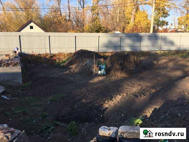 Участок СНТ, ДНП 6 сот. на продажу в Новокуйбышевске Новокуйбышевск - изображение 1