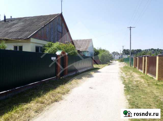 Дом 98.1 м² на участке 16 сот. на продажу в Старожилово Старожилово - изображение 1