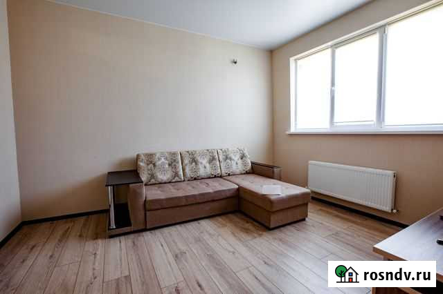 1-комнатная квартира, 45 м², 2/9 эт. в аренду посуточно в Армавире Армавир - изображение 1