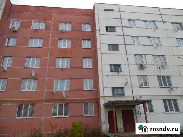 3-комнатная квартира, 57 м², 5/5 эт. на продажу в Курлово Курлово - изображение 1