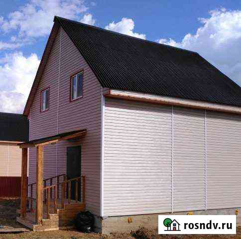 Дом 85 м² на участке 6 сот. на продажу в Поварово Поварово