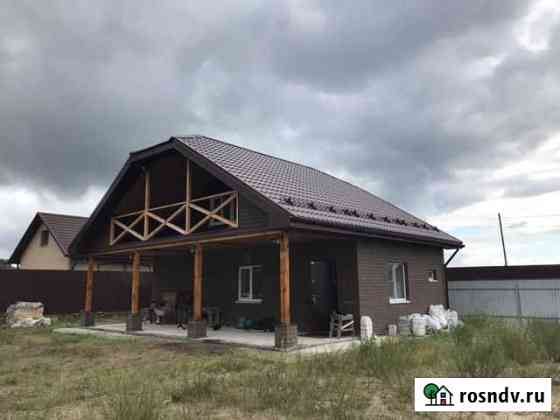 Дача 60 м² на участке 13 сот. на продажу в Шиморском Шиморское