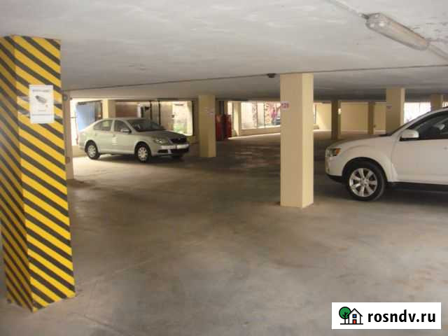 Машиноместо на продажу в Ростове-на-Дону Ростов-на-Дону - изображение 1