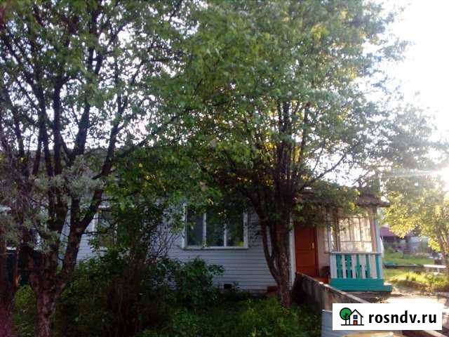 Дом 70.6 м² на участке 15 сот. на продажу в Новом Ургале Новый Ургал - изображение 1