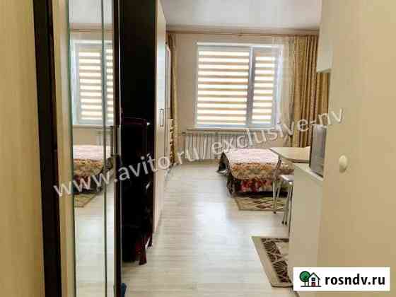 Квартира-студия, 24 м², 1/2 эт. на продажу в Нижневартовске Нижневартовск