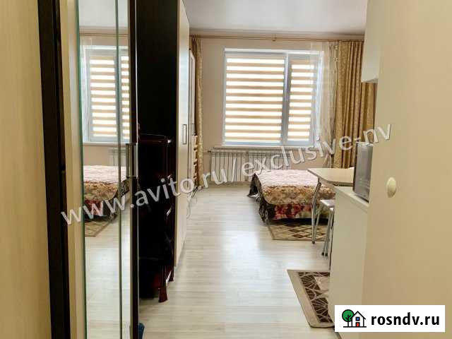 Квартира-студия, 24 м², 1/2 эт. на продажу в Нижневартовске Нижневартовск - изображение 1