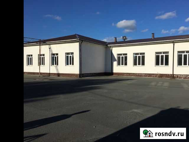 Производственное помещение 20, 25, 30, 120, 300 м2 Ревда - изображение 1