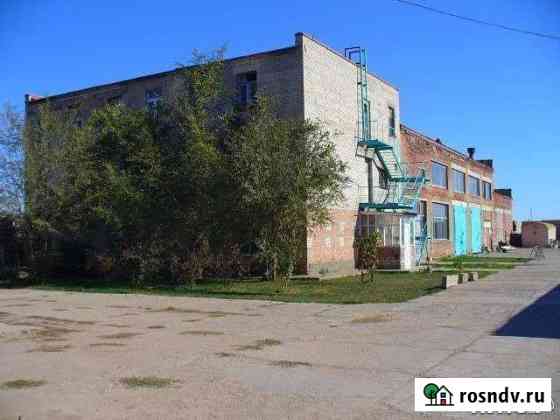 Производственное помещение, 1400 кв.м. Астрахань