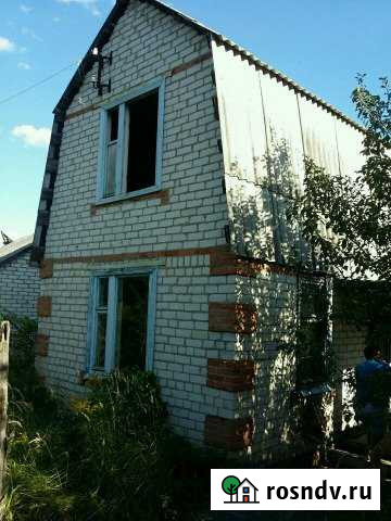 Дача 20 м² на участке 6 сот. на продажу в Стрелецком Стрелецкое - изображение 1