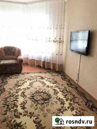 3-комнатная квартира, 40 м², 5/5 эт. в аренду на длительный срок в Покачах Покачи
