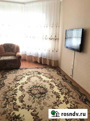 3-комнатная квартира, 40 м², 5/5 эт. в аренду на длительный срок в Покачах Покачи - изображение 1