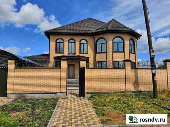 Коттедж 250 м² на участке 10 сот. на продажу в Саранске Саранск