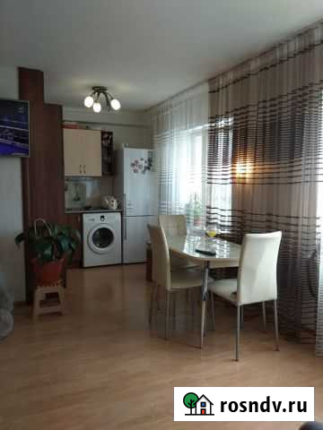 2-комнатная квартира, 37 м², 4/5 эт. на продажу в Саяногорске Саяногорск - изображение 1