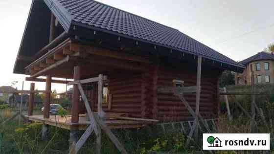 Дом 70 м² на участке 12 сот. на продажу в Лысьве Лысьва