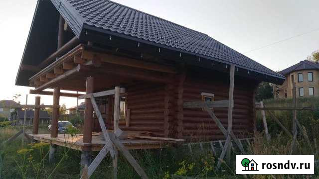 Дом 70 м² на участке 12 сот. на продажу в Лысьве Лысьва - изображение 1