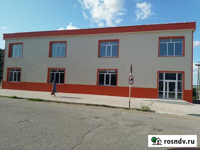 Торговое помещение, 284 кв.м. Уржум - изображение 1