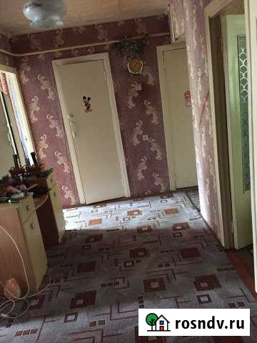 3-комнатная квартира, 70 м², 1/3 эт. на продажу в Дятьково Дятьково - изображение 1