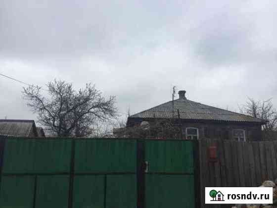 Дом 50 м² на участке 697 сот. на продажу в Глубоком Ростовской области Глубокий