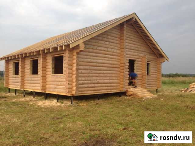 Дом 150 м² на участке 14 сот. на продажу в Решетниково Решетниково - изображение 1