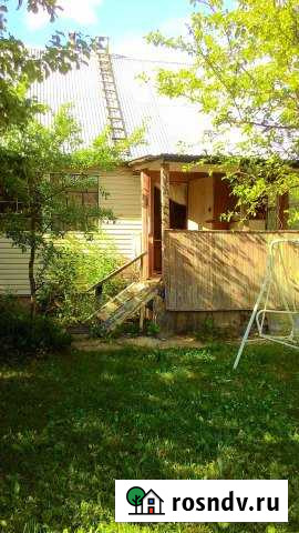 Дача 50 м² на участке 6 сот. на продажу в Софрино Софрино - изображение 1