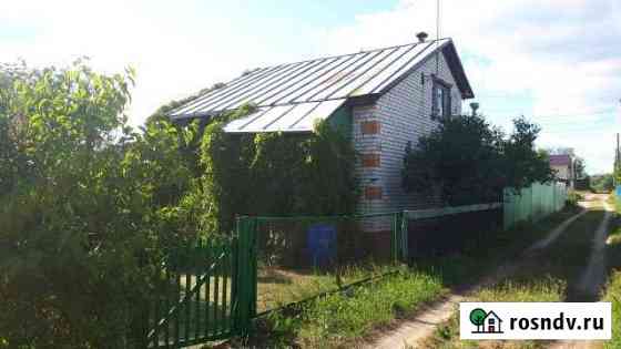 Дача 98 м² на участке 6 сот. на продажу в Ильиногорске Ильиногорск