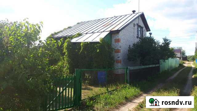 Дача 98 м² на участке 6 сот. на продажу в Ильиногорске Ильиногорск - изображение 1