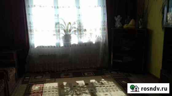 4-комнатная квартира, 79 м², 2/9 эт. на продажу в Полысаево Полысаево