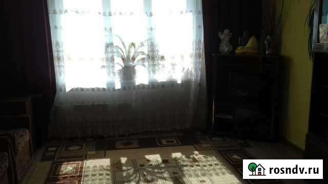 4-комнатная квартира, 79 м², 2/9 эт. на продажу в Полысаево Полысаево - изображение 1