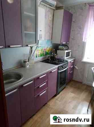2-комнатная квартира, 45 м², 1/2 эт. на продажу в Боровичах Боровичи