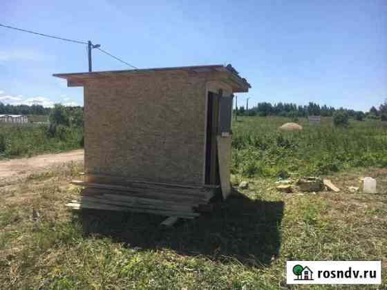 Участок ИЖС 15 сот. на продажу в Гостилицах Гостилицы