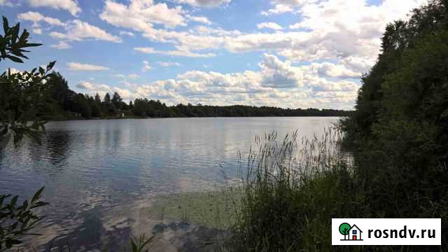 Участок СНТ, ДНП 20 сот. на продажу в Волхове Волхов - изображение 1