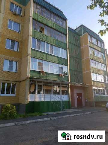 3-комнатная квартира, 91 м², 4/5 эт. на продажу в Фатеже Фатеж - изображение 1