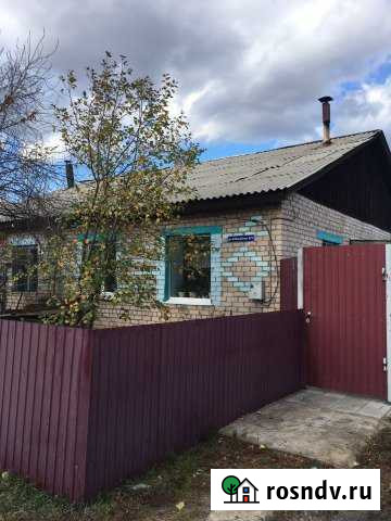 Дом 78.2 м² на участке 10 сот. на продажу в Атамановке Атамановка - изображение 1