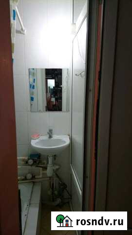 Квартира-студия, 14 м², 1/5 эт. в аренду посуточно в Оренбурге Оренбург - изображение 1