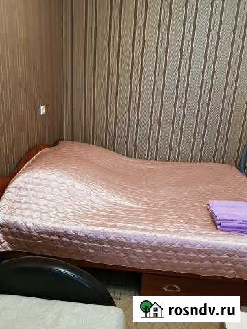 1-комнатная квартира, 25 м², 4/5 эт. в аренду посуточно в Юрюзани Юрюзань - изображение 1