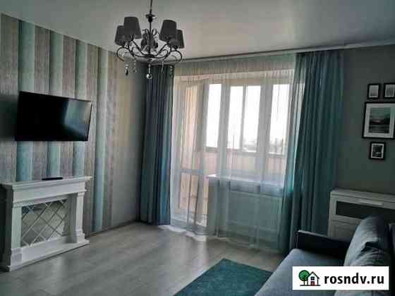 Квартира-студия, 29 м², 10/17 эт. в аренду на длительный срок в Электростали Электросталь