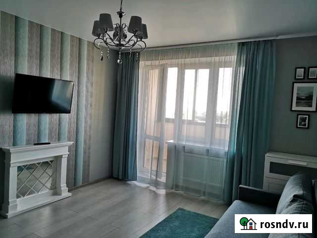 Квартира-студия, 29 м², 10/17 эт. в аренду на длительный срок в Электростали Электросталь - изображение 1