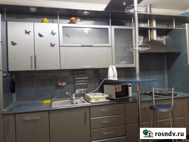 Дом 100 м² на участке 6 сот. в аренду на длительный срок в Усть-Лабинске Усть-Лабинск - изображение 1