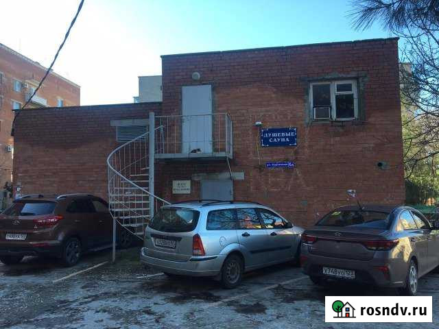 Продам коммерческую недвижимость,здание свободного Геленджик - изображение 1