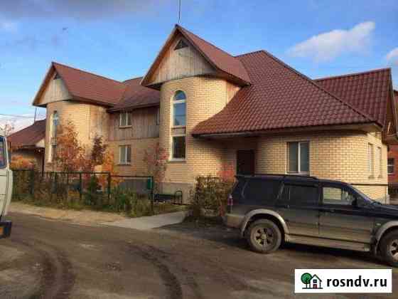 4-комнатная квартира, 158 м², 2/2 эт. на продажу в Салехарде Салехард
