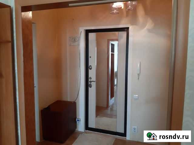 2-комнатная квартира, 54 м², 5/9 эт. на продажу в Надыме Надым - изображение 1