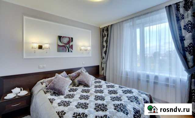 Гостиница, 18 кв.м. Москва - изображение 1