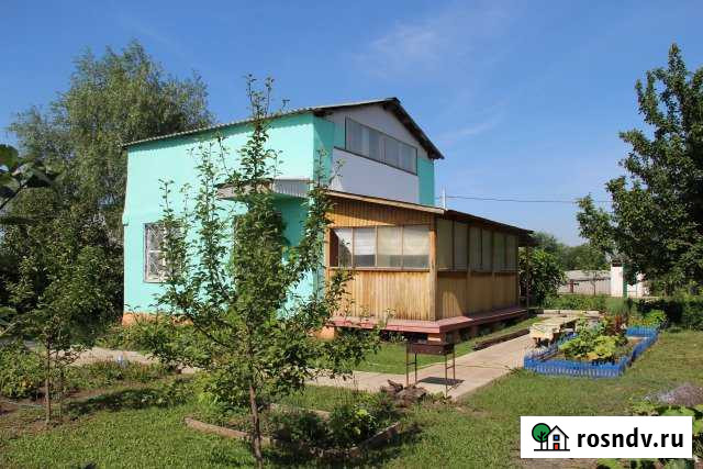 Дача 70 м² на участке 12 сот. на продажу в Алексеевке Самарской области Алексеевка - изображение 1