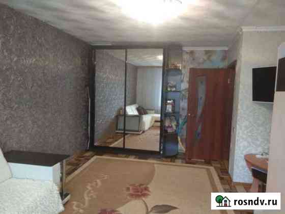 1-комнатная квартира, 50 м², 6/6 эт. на продажу в Мичуринске Мичуринск