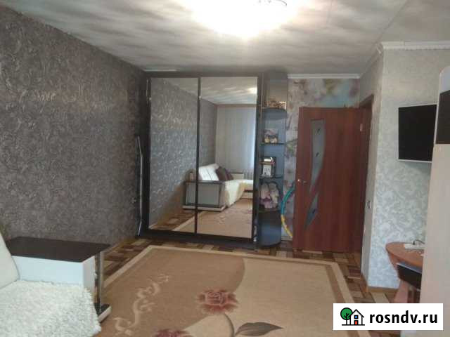 1-комнатная квартира, 50 м², 6/6 эт. на продажу в Мичуринске Мичуринск - изображение 1