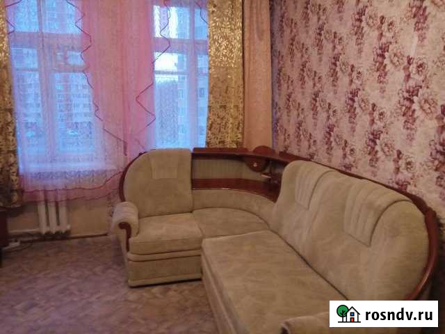 Комната 21 кв.м. в &gt; 9-к, 4/5 эт. Лыткарино - изображение 1