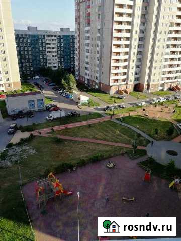 Квартира-студия, 25 м², 9/17 эт. на продажу в Новом Девяткино Новое Девяткино - изображение 1