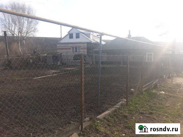 Дом 200 м² на участке 10 сот. на продажу в Щиграх Щигры - изображение 1